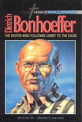 Dietrich Bonhoeffer