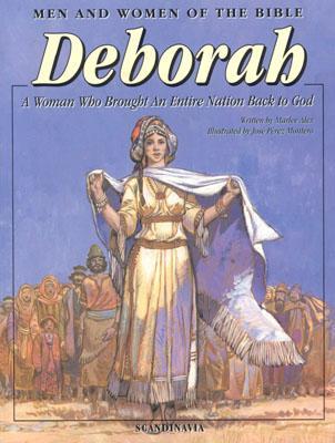 Deborah