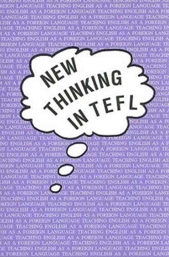 New Thinking in TEFL