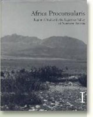 Africa Proconsularis