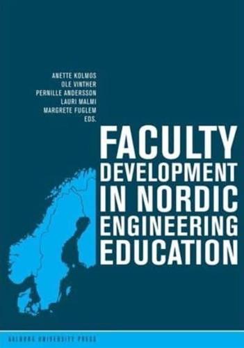 Faculty Development in Nordic Engineering