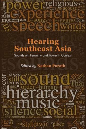 Hearing Southeast Asia