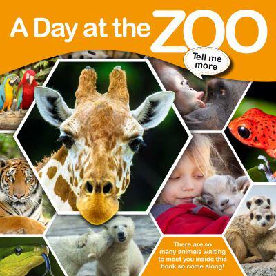 A Day at the Zoo