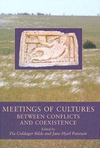 Meetings of Cultures