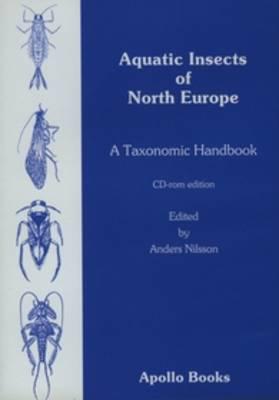 Aquatic Insects of North Europe