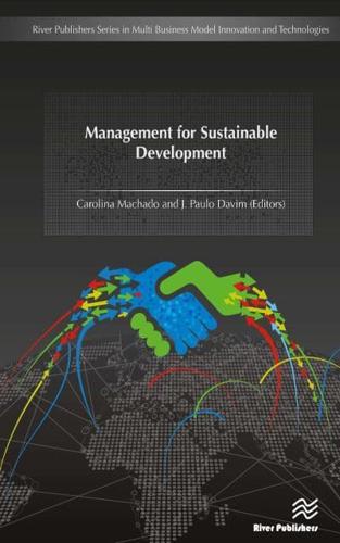 Management for Sustainable Development
