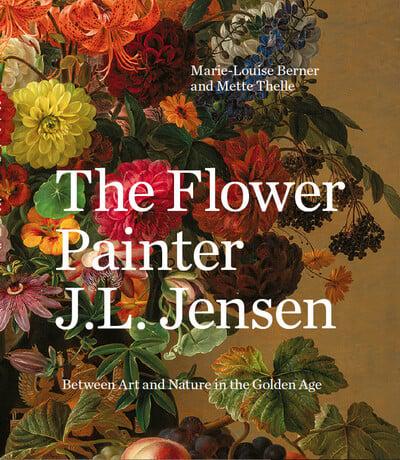 The Flower Painter J.L. Jensen