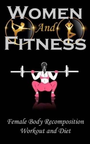 Woman and Fitness