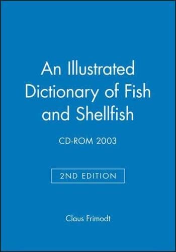 An Illustrated Dictionary of Fish and Shellfish