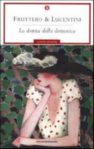 Donna Della Domenica