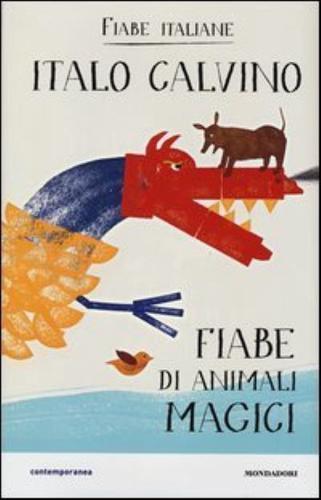 Fiabe Di Animali