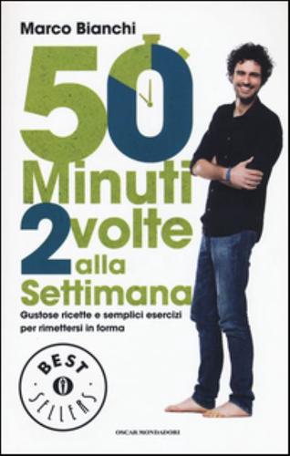 50 Minuti 2 Volte Alla Settimana