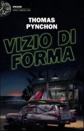 Vizio Di Forma