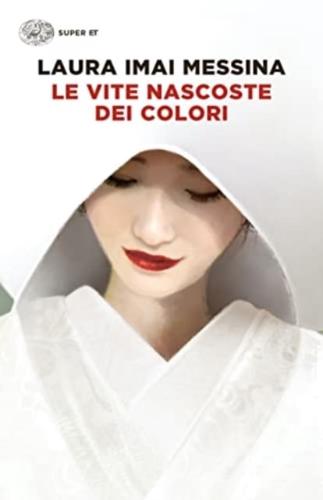 Le Vite Nascoste Dei Colori