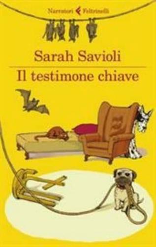 Il Testimone Chiave