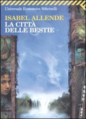 Allende, I: Città delle bestie