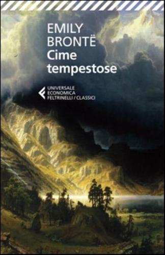 Cime Tempestose