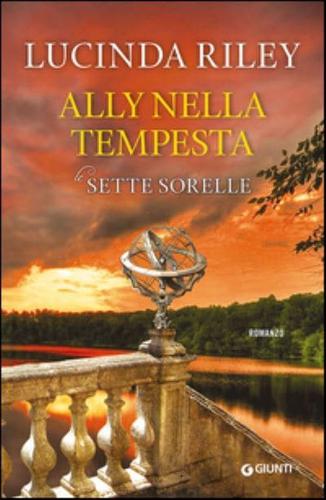 Ally Nella Tempesta. Sette Sorelle