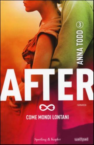 After III - Come Mondi Lontani