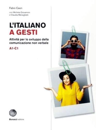 L'italiano a Gesti (A1-C1)