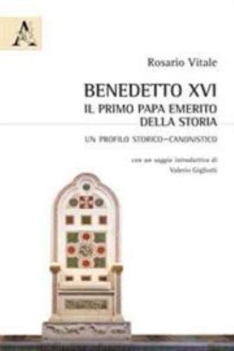 Benedetto XVI