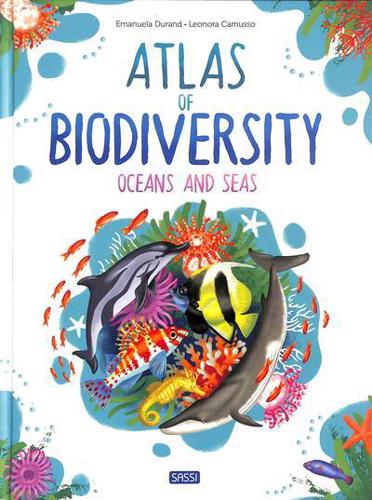 Atlas of Biodiversity. Oceans and Seas