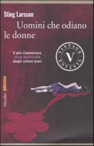 Uomini Che Odiano Le Donne