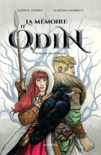 La mémoire d'Odin: Roman graphique