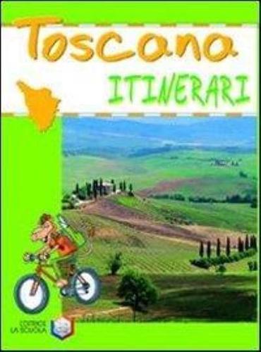 Toscana-Itinerari Touring Junior