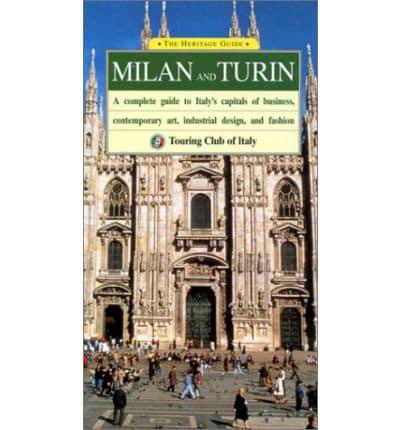 Milan and Turin