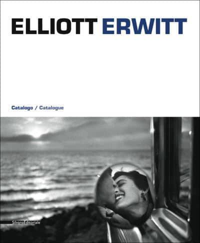 Elliott Erwit