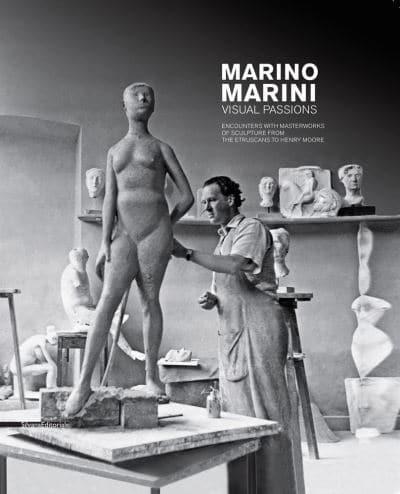 Marino Marini - Visual Passions