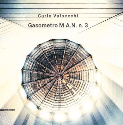 Gasometro M.A.N. N. 3