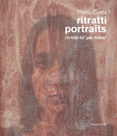 Pietro Costa: Portraits