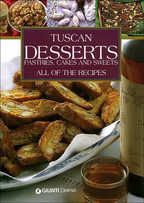 Tuscan Desserts