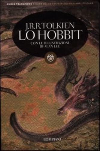 Lo Hobbit