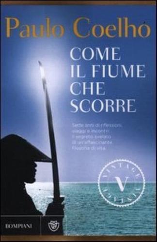 Coelho, P: Come il fiume che scorre