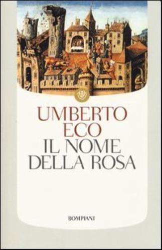 Nome Della Rosa