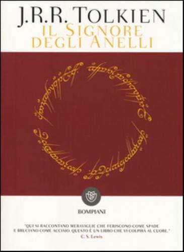 Il Signore Degli Anelli - 60^ Anniversario