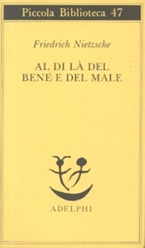 Al Di La Del Bene E Del Male