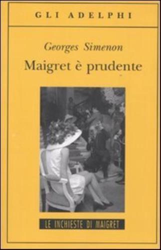 Maigret E Prudente