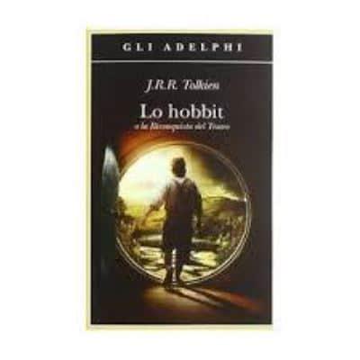 Hobbit O La Riconquista Del Tesoro