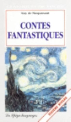 Contes Fantastiques + CD