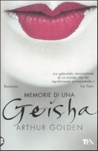 Memorie Di Una Geisha