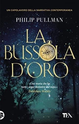 La Bussola D'oro. Queste Oscure Materie