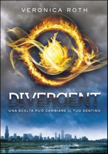 Divergent