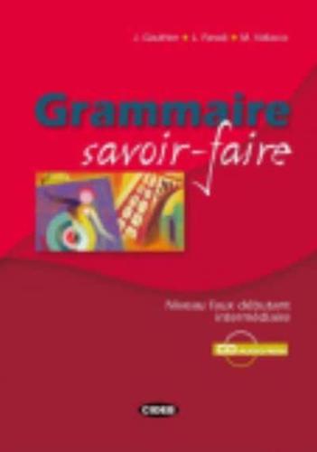 Grammaire Savoir-Faire