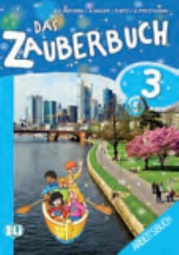 Das Zauberbuch