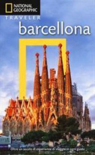 Barcellona. Guida. National Geographic