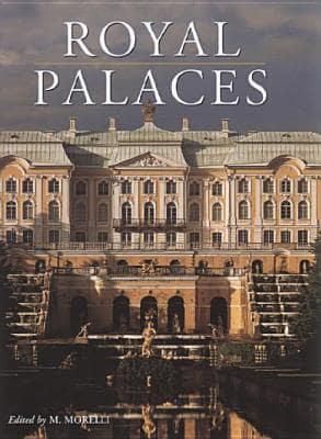 The World's Greatest Royal Palaces